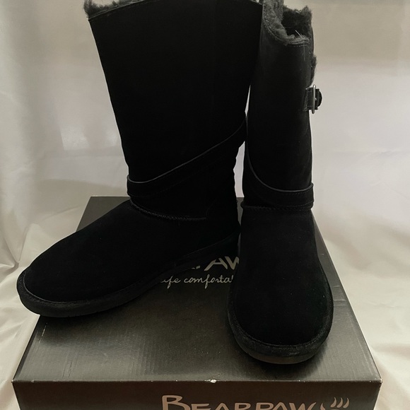 bearpaw catherine